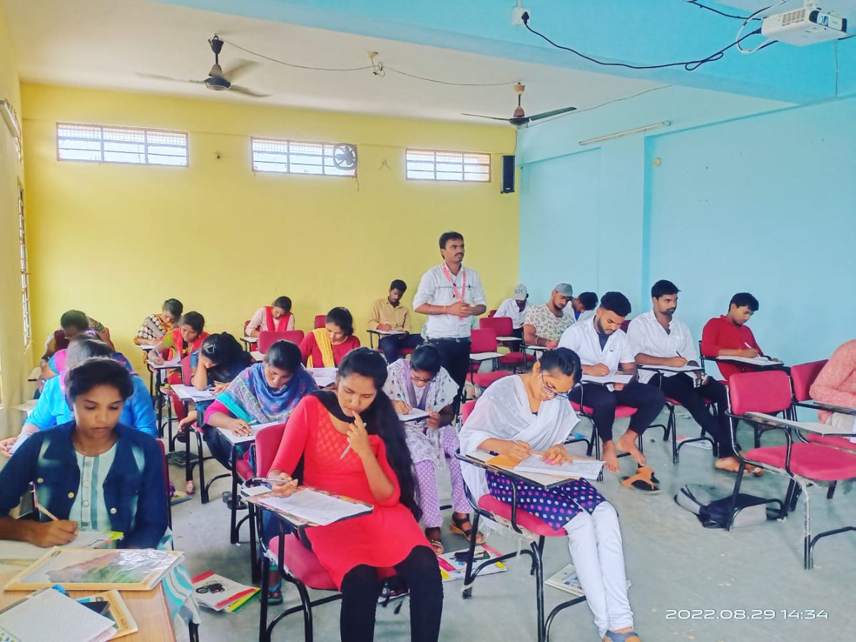 MultiNihar's tweet photo. TALLY PRIME OFFLINE CLASSES WITH TRAINEES AT NIHAR MULTI SKILL CENTER https://t.co/Tg0A6bduW1