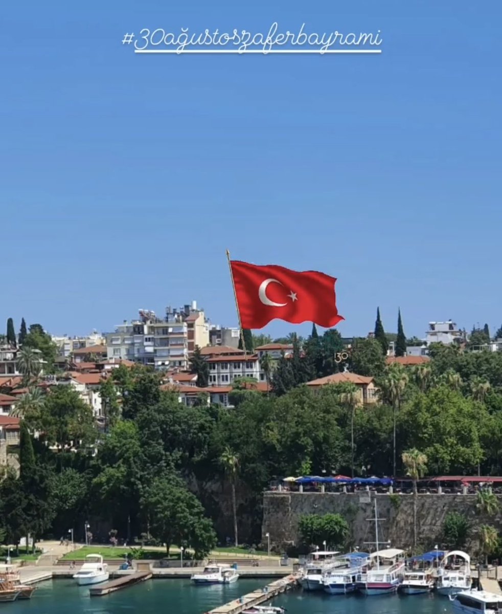 AkcaElcin's tweet image. Nice 100 yıllara Zafer bayramımız kutlu olsun#30AgustosZaferBayrami