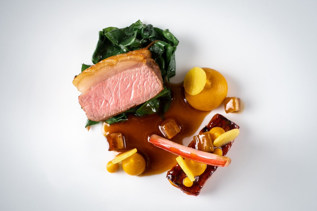 1863 Restaurant with Rooms tweet media