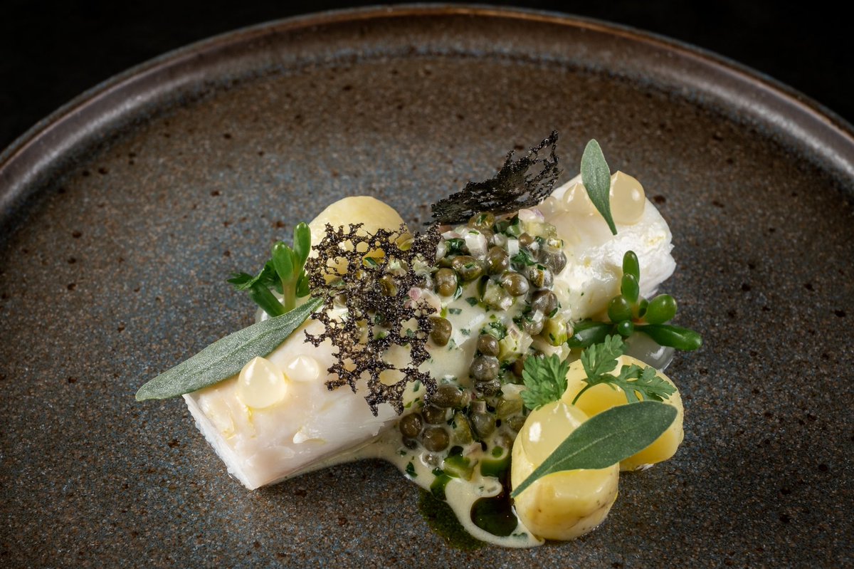 1863 Restaurant with Rooms tweet media