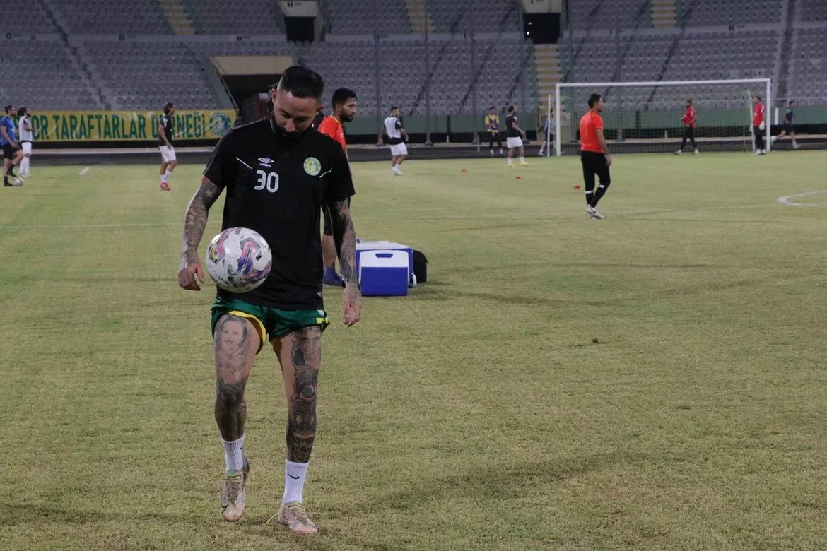 Dilaver Güclü on Twitter 