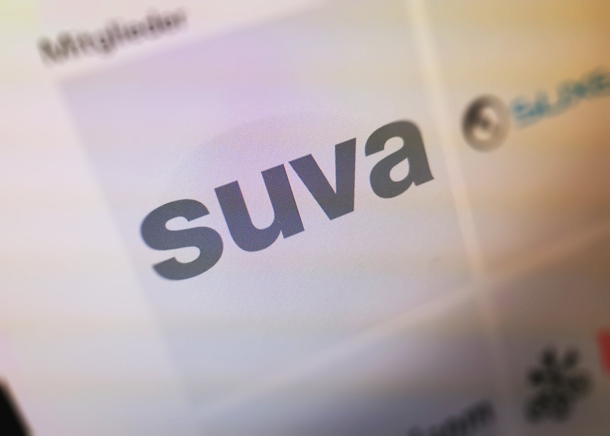 Ein weiteres Logo auf unserer Wall of Fame! 🥳 Wir begrüssen die <a href="/SuvaSchweiz/">Suva</a> ganz herzlich als neustes Mitglied von <a href="/ictscouts/">ICT Scouts/Campus</a> und freuen uns auf eine gute Zusammenarbeit - weil es Sinn macht!! 👏😀🤖
#Talentförderung #MINT #Fachkräftemangel #suva