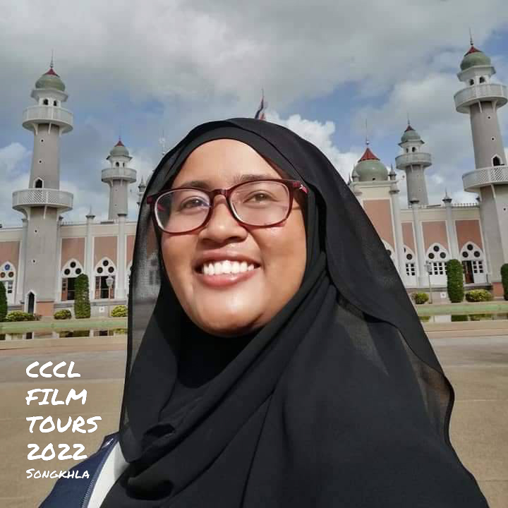 CCCLfilmfest's tweet photo. 💬 #ClimateRoundtable
มาสำรวจมุมมองต่อวิกฤตการเปลี่ยนแปลงสภาพภูมิอากาศผ่านวงสนทนา ร่วมสนทนาโดย
🌊รศ.ดร. พิมพ์ชนก บัวเพชร
🌊คุณพาซีย๊ะ ซีแต
🌊คุณอรวรรณ หาญทะเล
.
3 ก.ย.นี้ บ่ายโมง - 3 ทุ่ม ที่ https://t.co/BdVnBYsTWJ
🎟 ลงทะเบียนเข้าร่วมททที่ https://t.co/tJEQWd0VJy https://t.co/BRpxT9llMM