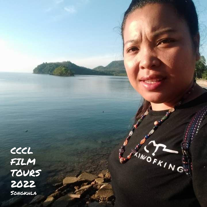 CCCLfilmfest's tweet photo. 💬 #ClimateRoundtable
มาสำรวจมุมมองต่อวิกฤตการเปลี่ยนแปลงสภาพภูมิอากาศผ่านวงสนทนา ร่วมสนทนาโดย
🌊รศ.ดร. พิมพ์ชนก บัวเพชร
🌊คุณพาซีย๊ะ ซีแต
🌊คุณอรวรรณ หาญทะเล
.
3 ก.ย.นี้ บ่ายโมง - 3 ทุ่ม ที่ https://t.co/BdVnBYsTWJ
🎟 ลงทะเบียนเข้าร่วมททที่ https://t.co/tJEQWd0VJy https://t.co/BRpxT9llMM