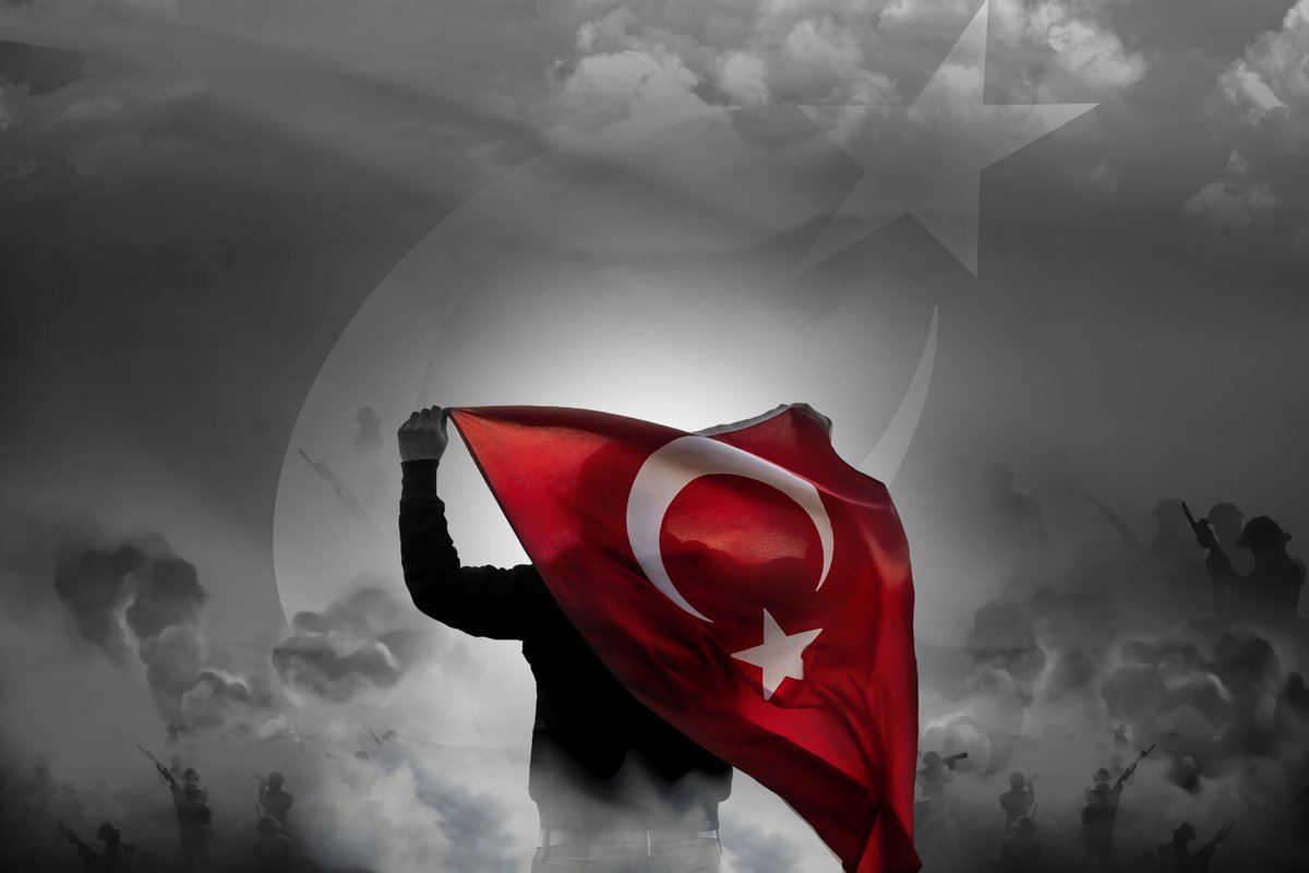Cumhuriyetimizin 100. Yılı Kutlu Olsun! 🇹🇷🇹🇷

#30AğustosZaferBayramı