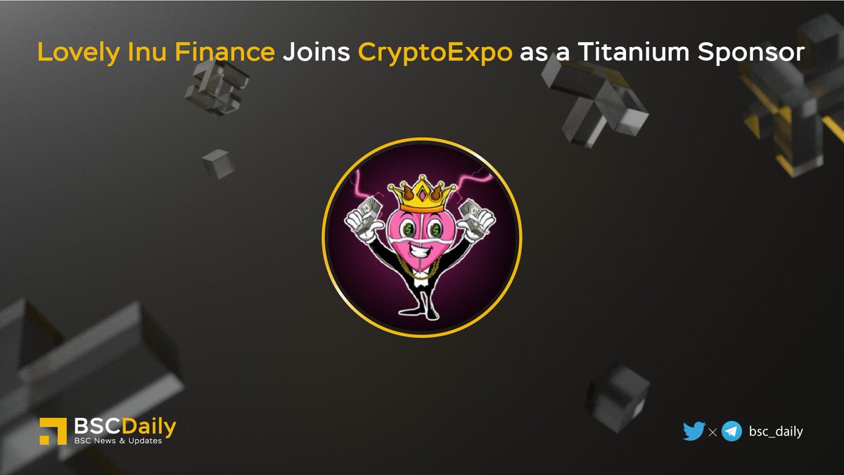 BSCDaily tweet media