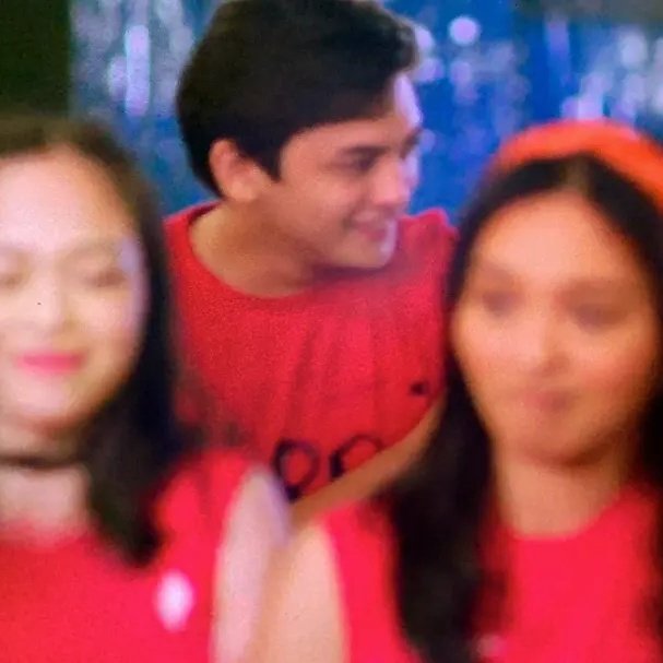 KDTrendsOFC's tweet photo. Stream #LyricAndBeat on iWantTFC app for free 🎵

🔗🎬:
https://t.co/AH9qNnW2F0

#SethDrea
#SethFedelin @imsethfedelin
#AndreaBrillantes @iamandrea_b https://t.co/pio269r31e