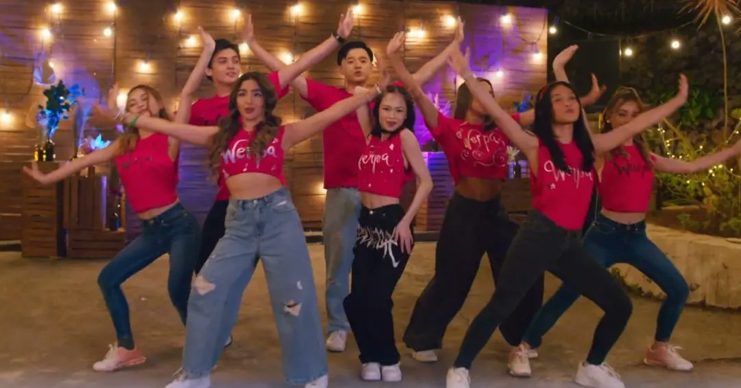 KDTrendsOFC's tweet photo. Stream #LyricAndBeat on iWantTFC app for free 🎵

🔗🎬:
https://t.co/AH9qNnW2F0

#SethDrea
#SethFedelin @imsethfedelin
#AndreaBrillantes @iamandrea_b https://t.co/pio269r31e