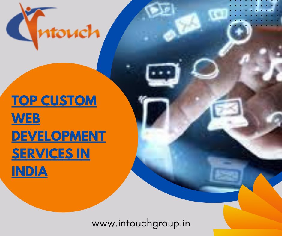 intouch group tweet media