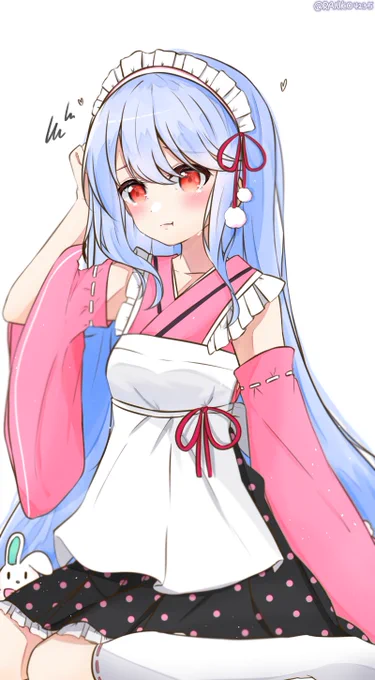 うちの子 