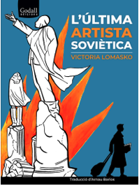 GodallEdicions's tweet photo. i S de superllibres:
"L'útima artista soviètica" de #VictoriaLomasko, trdauït per l' @ArnauBarios
"No com un so" de #MariChordà, amb pròleg de #MeriTorres
"Em menjo els versos" d' #AngelaMarinescu, antologia, traducció i pròleg de @OproaeCorina https://t.co/G0gRCp8SUz