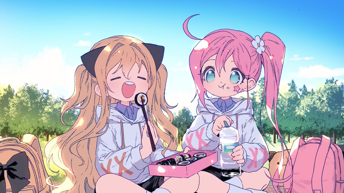 mechuragi_0223's tweet photo. #시유11주년 #SeeU #UNI
💛🧡💛🧡💛🧡💛 https://t.co/airbWsRTsO