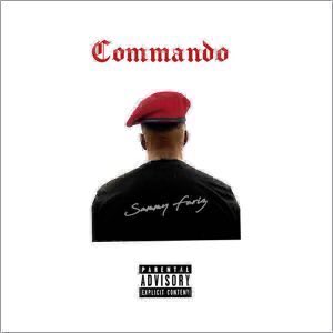 Excel1037fm's tweet photo. #NPNOW COMMANDO by @Sammy_Fariz #metooinceste #DropGameOver #TuesdayMotivaton #GoodVibes #EXCELFM1037 https://t.co/GWRlsU26kZ