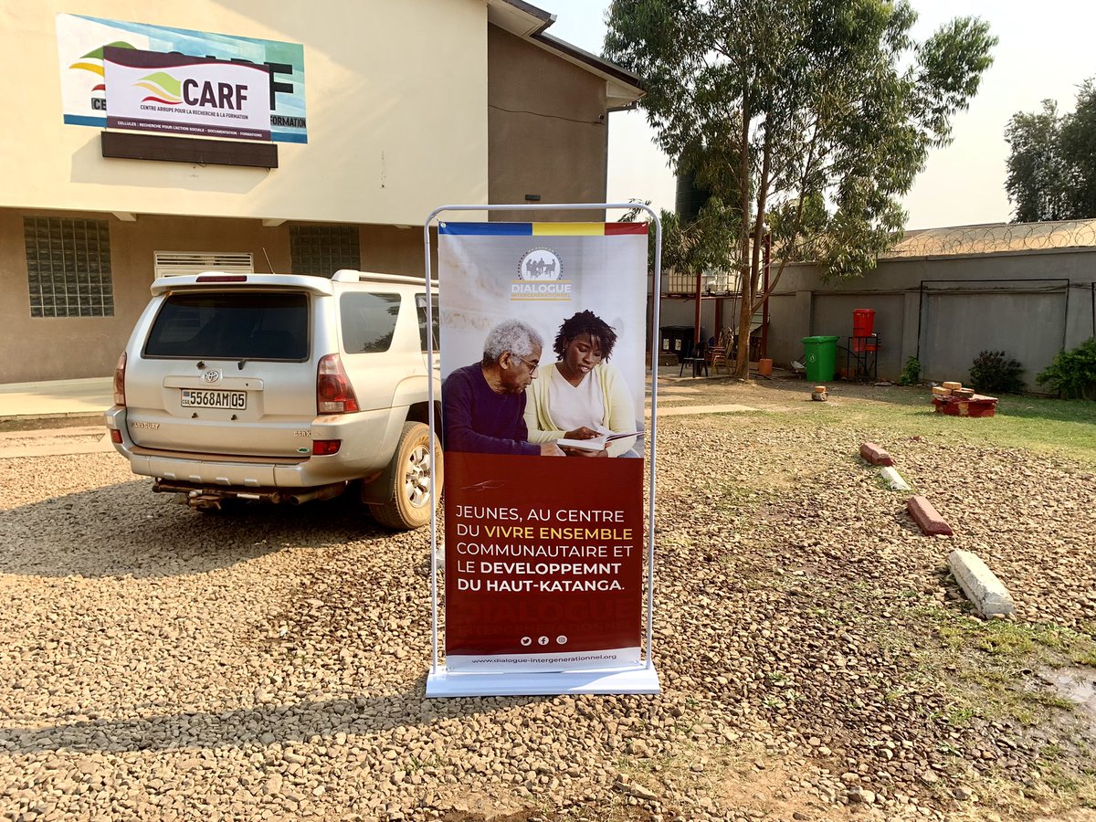dialogueinterg1's tweet photo. RDC//LUBUMBASHI //LE 30.08.22
Mise en place terminée…
Ouverture en ce jour au centre de recherche ARUPE des assises du mini dialogue dans la ville de #Lubumbashi. Jeunes au centre du vivre ensemble communautaire et le développement du Haut-Katanga. https://t.co/35Qd0tXEQw