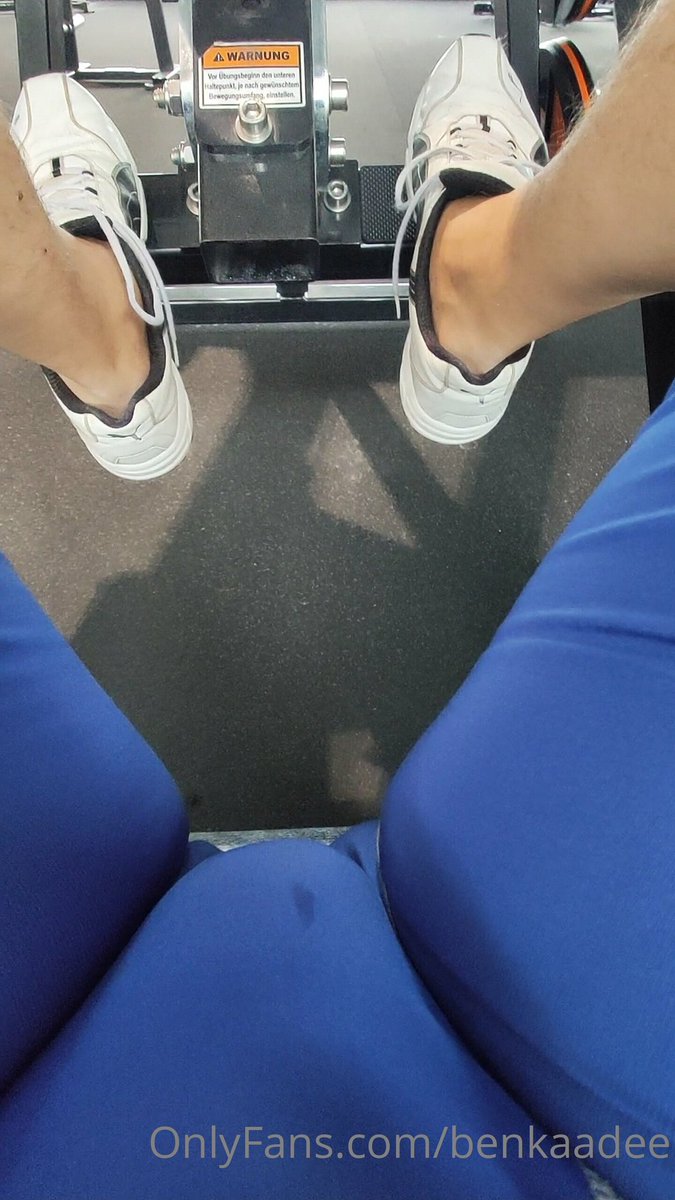 benkaadee's tweet photo. A new hot π₯ gym pics collection
#gay #gym #hairy #furry #musclegay #muscle #ChestDays #chest #PECS #mature #male https://t.co/2C7lWtDPZk