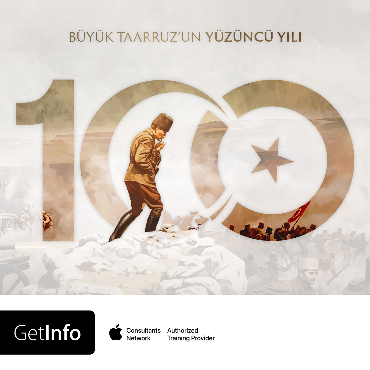 #30AğustosZaferBayramı