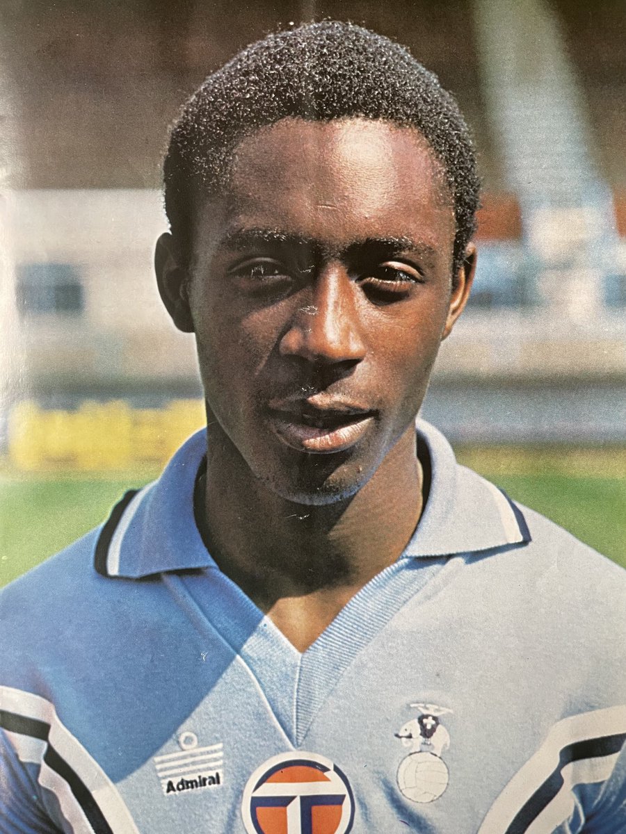 Garry Thompson of Coventry City