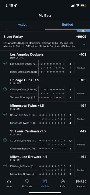 Thanks @MCbets__  just start following you 🔥🐐 https://t.co/3r3kDWjEAD<a class="tags" target="_blank" title="On Twitter" href="/?out=eyJ0eXAiOiJKV1QiLCJhbGciOiJIUzUxMiJ9.eyJpYXQiOjE3MjU2NDUxNTEsImlzcyI6InR3cG9ybnN0YXJzLmNvbSIsIm5iZiI6MTcyNTY0NTE1MSwiZXhwIjoxNzU3MTgxMTUxLCJyZWRpcmVjdF91cmwiOiJodHRwczovL3R3aXR0ZXIuY29tL01DYmV0c19fIn0.rony3sNA1N_7lcaHMmMoBVN3e-fT4256WVA18OnMPp9mCY6hRVpXnJVVztZ4Pe3ZDQ8r1o6f82EyjilyIAnJSA">@MCbets__</a><a href="/tag/sick"class="tags"><span>#sick</span></a>