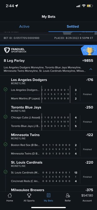 Thanks @MCbets__  just start following you 🔥🐐 https://t.co/3r3kDWjEAD<a class="tags" target="_blank" title="On Twitter" href="/?out=eyJ0eXAiOiJKV1QiLCJhbGciOiJIUzUxMiJ9.eyJpYXQiOjE3MjU2NDUxNTEsImlzcyI6InR3cG9ybnN0YXJzLmNvbSIsIm5iZiI6MTcyNTY0NTE1MSwiZXhwIjoxNzU3MTgxMTUxLCJyZWRpcmVjdF91cmwiOiJodHRwczovL3R3aXR0ZXIuY29tL01DYmV0c19fIn0.rony3sNA1N_7lcaHMmMoBVN3e-fT4256WVA18OnMPp9mCY6hRVpXnJVVztZ4Pe3ZDQ8r1o6f82EyjilyIAnJSA">@MCbets__</a><a href="/tag/sick"class="tags"><span>#sick</span></a>