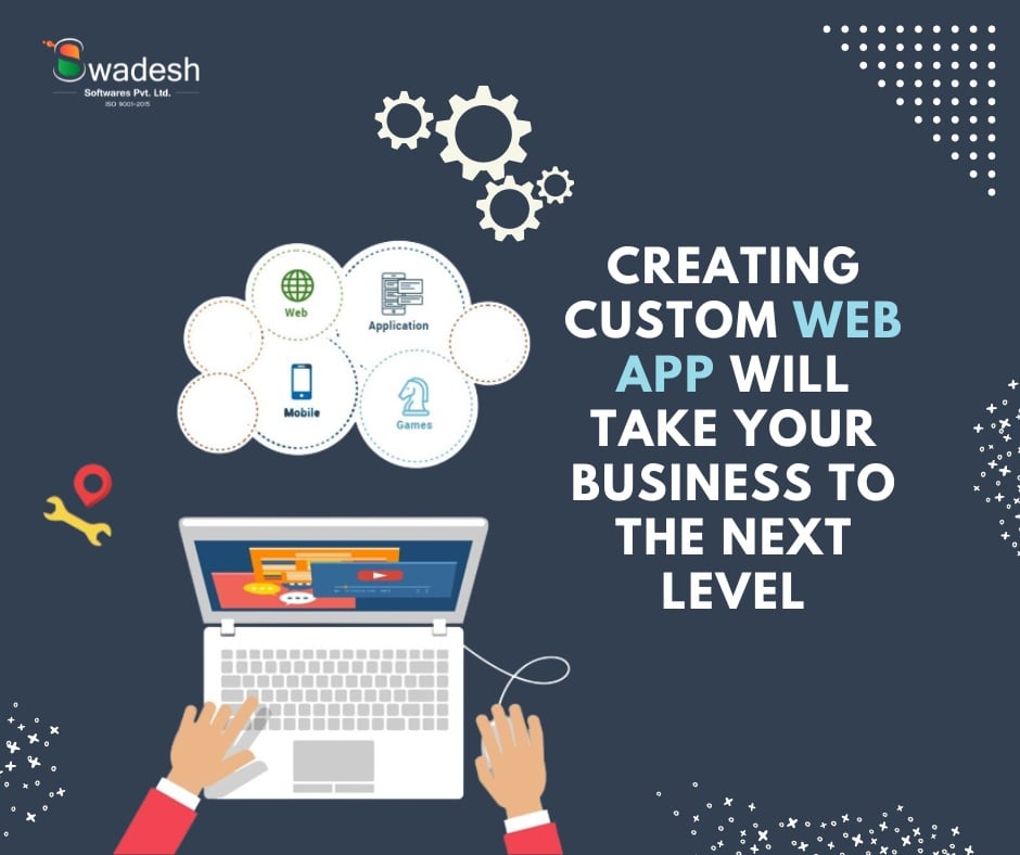 SwadeshProjects's tweet image. Common mistakes that can knock away successful custom web app making
•Cross Browser Incompatibility
•Ignoring SEO
•Lack of Real Business analysis
•Weak user experience
•Missing Out on UX
#SwadeshSoftwares #hireacoder #hireprogrammers #webapps
