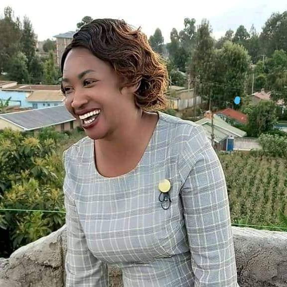 lilliansiyoi026's tweet photo. Good Morning Kenya. Let us have peace keeping in mind that the hustler nation is defined by peace patient and Dignity. 

We are proud hustlers.

Enjoy the day. https://t.co/XboSbpi9kY