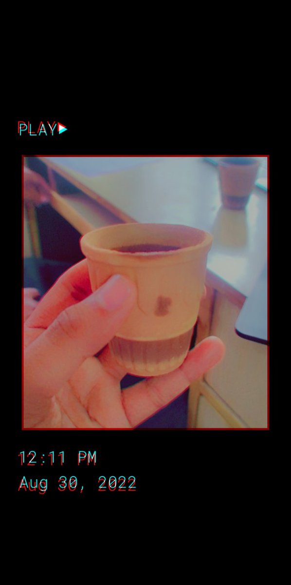 rohitkumar25796's tweet photo. A cup of #tea is a cup of #peace.
#sheltown. https://t.co/DwYuB3Vc2A