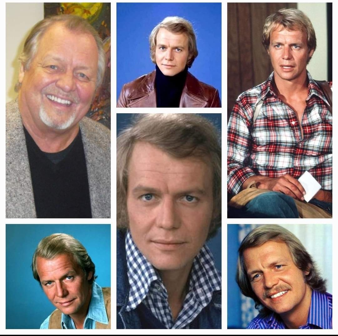 David Soul 79 today                     Happy Birthday 