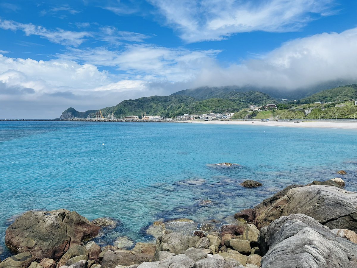 伊豆諸島 神津島のダイビングスポット情報 Scubamonsters日本全国ダイビングスポット情報