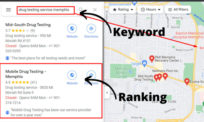 digitalbee_bd's tweet photo. Knock me to rank your Google my business on the top position on Google Maps. Full white hat method 

https://t.co/FDpsnIm5NX

#googlemybusiness #GMB #localseo https://t.co/t0H1KwMaY8