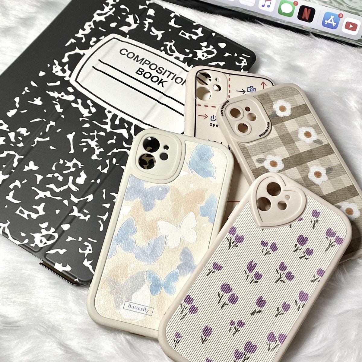 eomswags's tweet photo. 🚐 #reehceived
ipad and phone cases arrived teewai sm for securing these and being so accommodating!
@dailyjeikey ⸝⸝ #from_Ellie https://t.co/wKkSrAc9gq