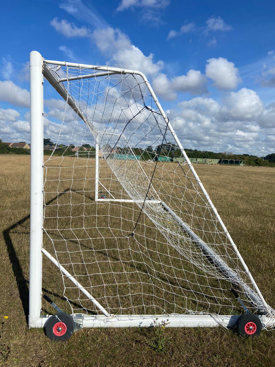 Chatteris Town FC tweet media