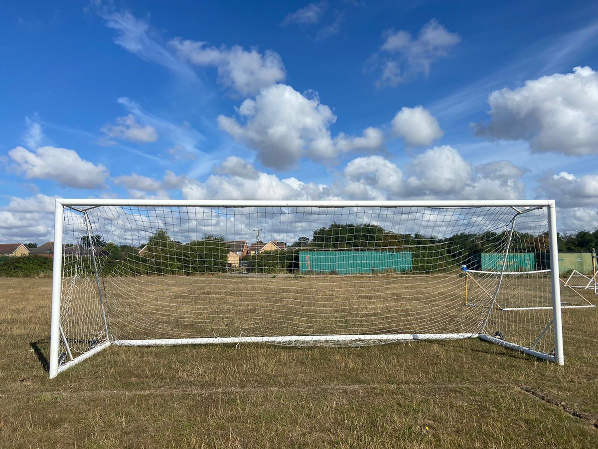 Chatteris Town FC tweet media