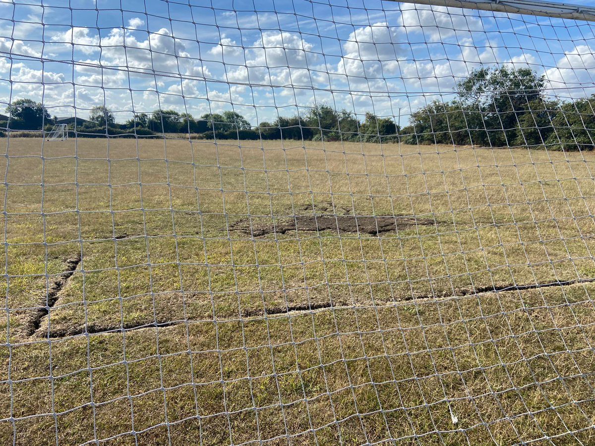 Chatteris Town FC tweet media