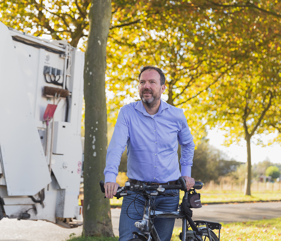 Werken aan een circulaire wereld in een toegewijd, professioneel én gezellig team? Bekijk onze vacatures of stuur een open sollicitatie naar vacatures@midwaste.nl 
midwaste.nl/vacatures/