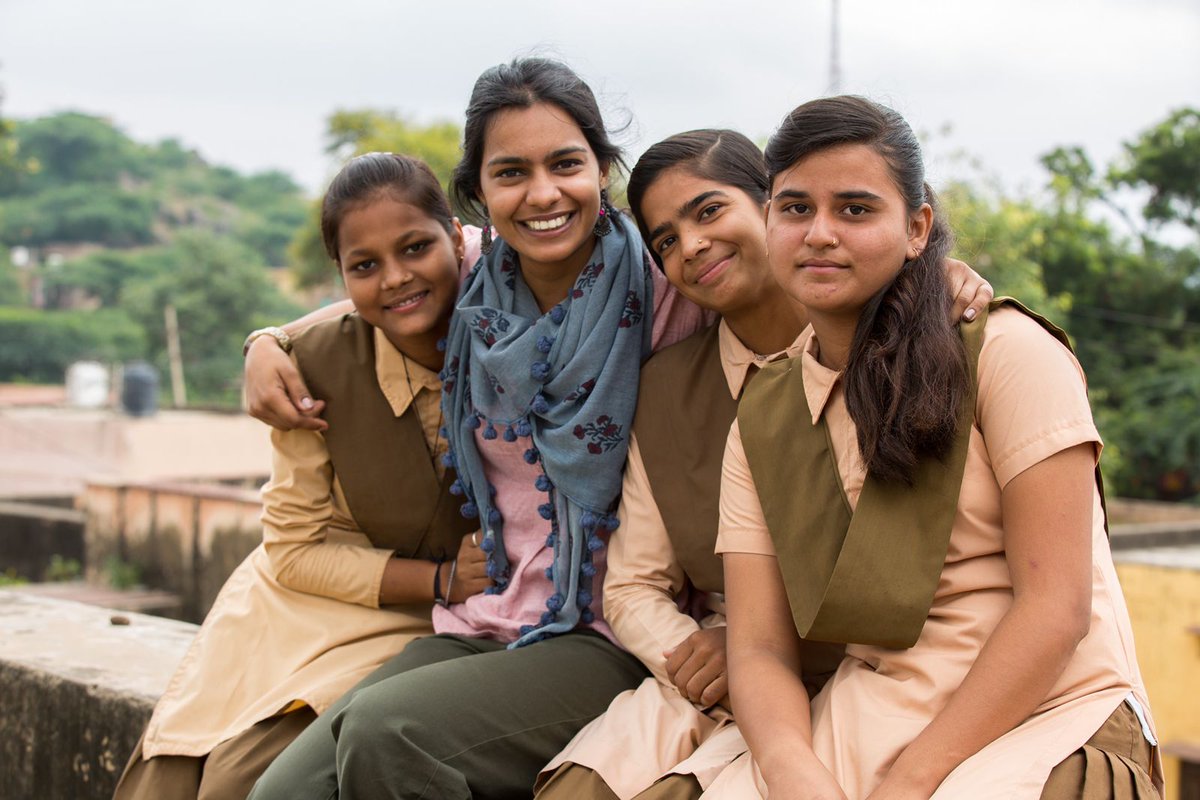 clima_jo's tweet photo. #humansofclimateaction
Solving problems pertaining to menstrual health can be a complex endeavour, even more so in trying to make it accessible as well as sustainable.
Meet Soumya from @ProjectBaala , who's working on putting an end to period poverty, providing affordable and.. https://t.co/afv1uulZkd