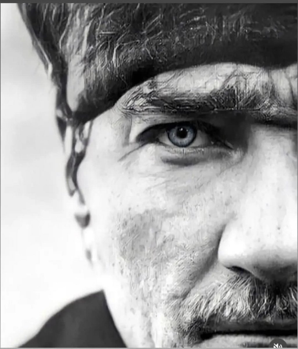 Büyük Zafer’in 100. Yılı! Bazı zaferler sonsuza dek kutlanır. 🤍
“Büyük zaferler, yalnızca büyük milletler tarafından kazanılır.” #30AgustosZaferBayrami kutlu olsun.