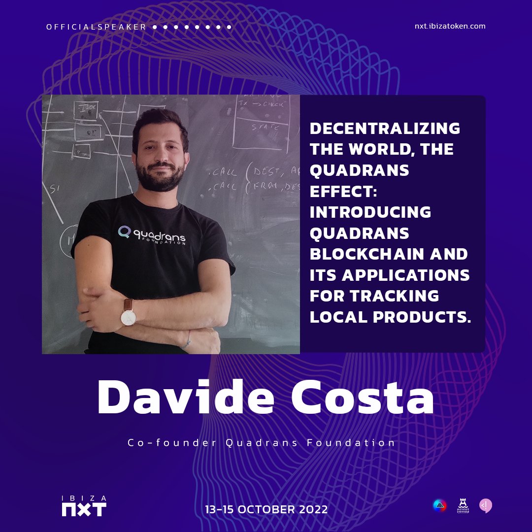 Ibiza Token tweet media