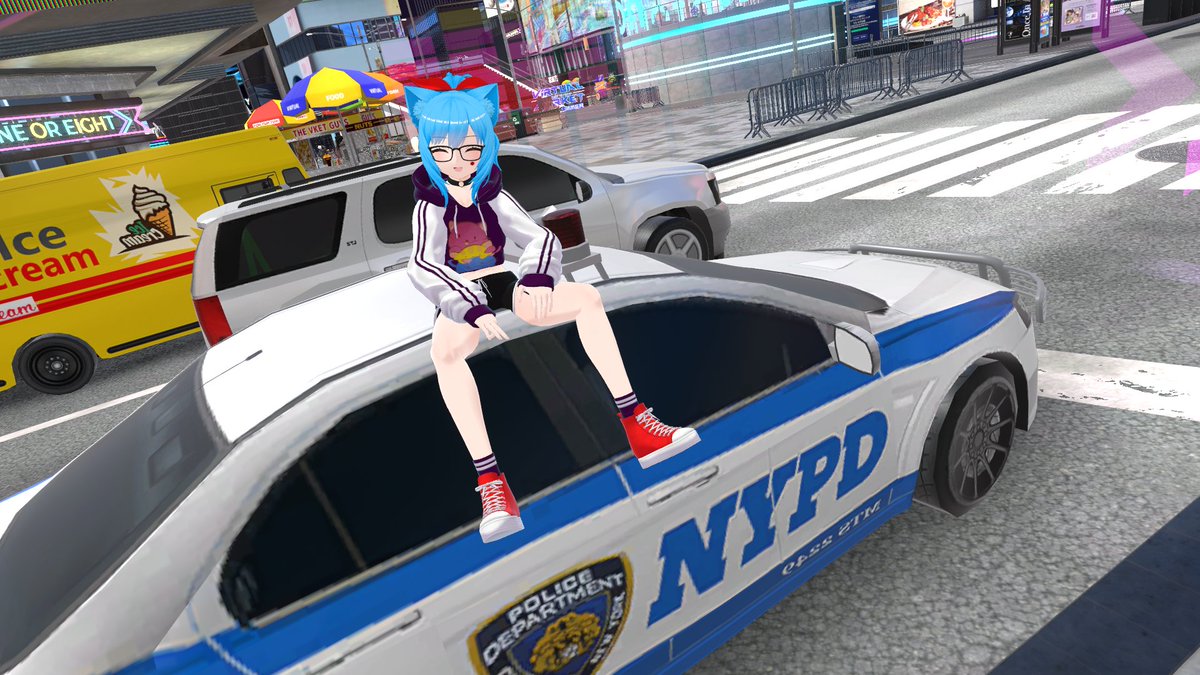 Nypd1989's tweet photo. @Dogman_VR https://t.co/Wuz2VBdfwU