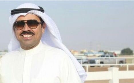 سلامي على اللي يبتسم والحمول ثقال
وسيع البنايد لا احتمى الوقت ، كلمته