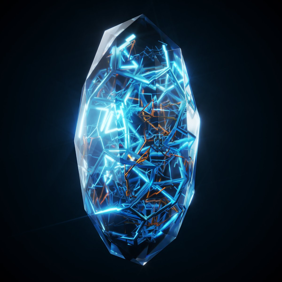 For anyone who know what this object is. 🤩

We've been discussing yesterday with @Robin_Janssens_ one of the most profitable utility you could imagine for it and the <a href="/MetaLife_/">Meta Life</a> ecosystem. 

I don't say more for now. 🫡