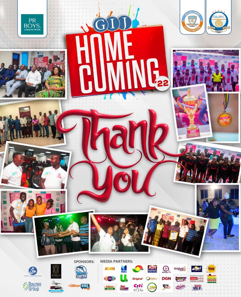 PRBOYSOfficial's tweet photo. Thank you all for coming out in your numbers and making the homecoming a success. https://t.co/OJ9ODpBQGq