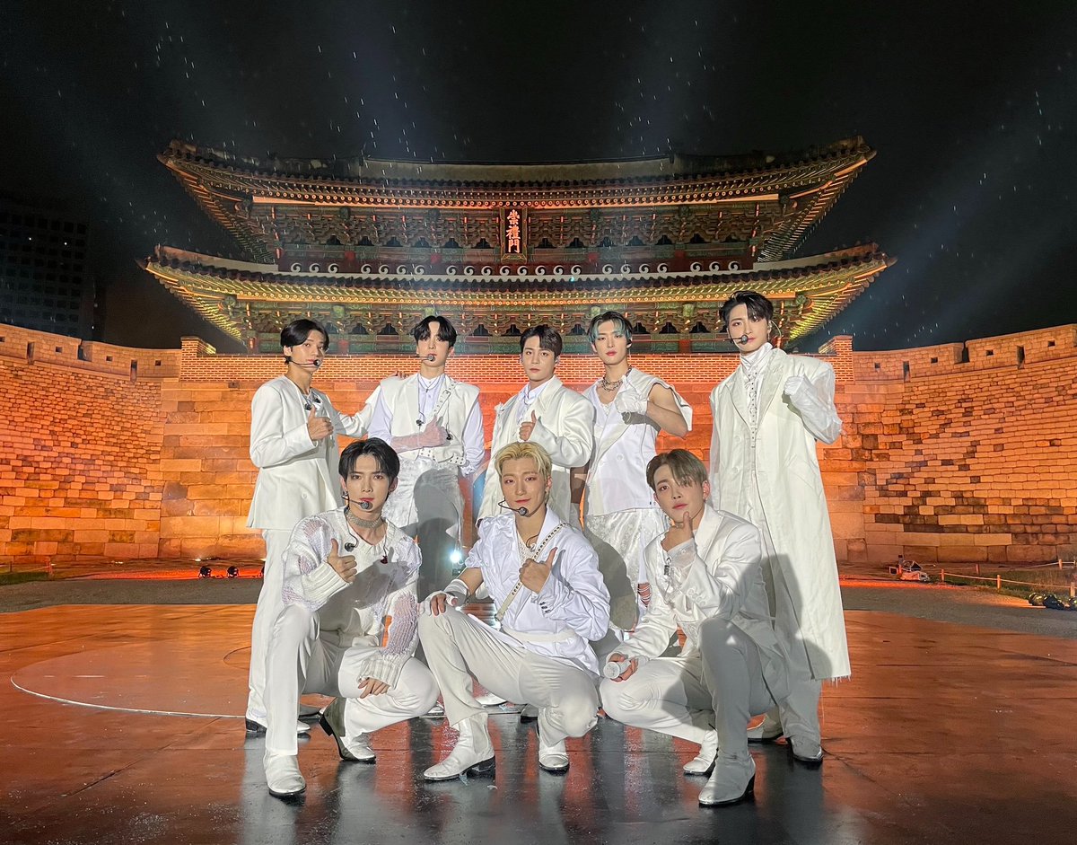 Sugaoda's tweet photo. @ATEEZofficial #ThankYouAteez

8 GENUINE GENIUSES ❤️‍🔥🐉❤️‍🔥 https://t.co/kcXS0l1jz9