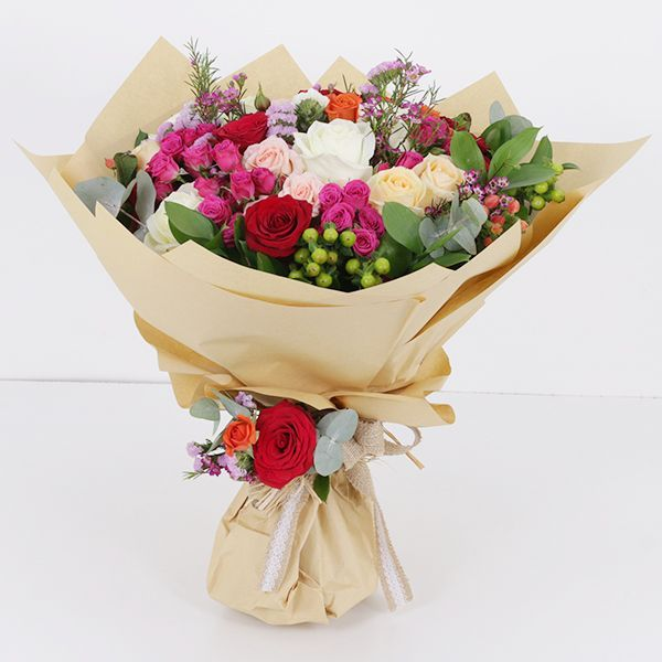 blacktulipqa's tweet photo. Mix Flower Bouquet

WhatsApp/Call at +974 5064 2568
Email Us - online.qa@btfgroup.com

Order : https://t.co/GmnHutFcnr

#mixedflowers #handtiedflowers #flowersqatar #dlowergiftsdoha #giftsdoha #bouquetqatar https://t.co/pD2LZ83rX0