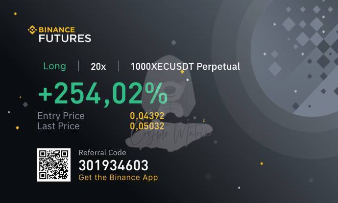 Cryptomisstee's tweet photo. 1000XEC ❤️❤️❤️ https://t.co/KBXjI3W778