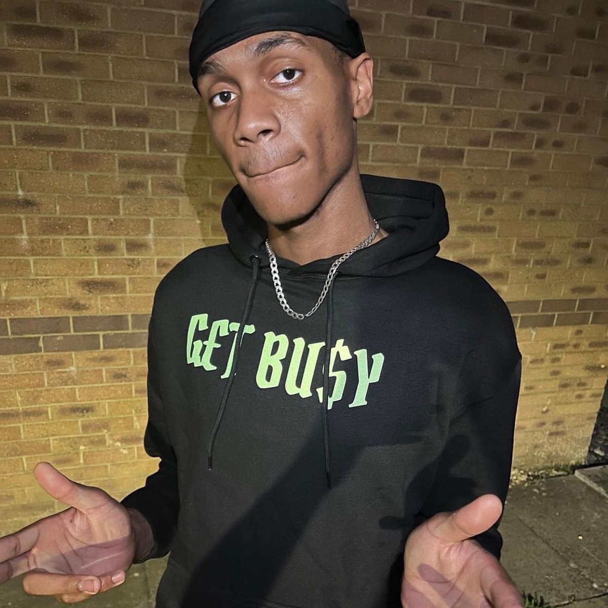 Takayo Nembhard AKA TKorStretch. 
Talent was endless, he was close to greatness!
With a heavy heart  I bring the news that (TKorStretch) passed away last night 💔 
My deepest condolences to TK’s family He was a good kid, what  happened breaks my heart
Rest in peace my Friend 🙏🏿