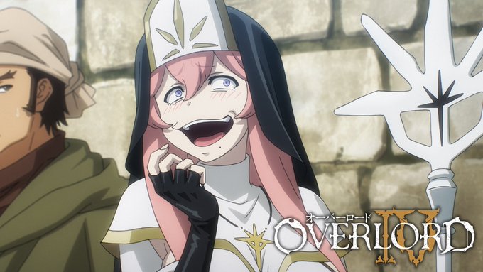 Tvアニメ オーバーロード オフィシャルサイト