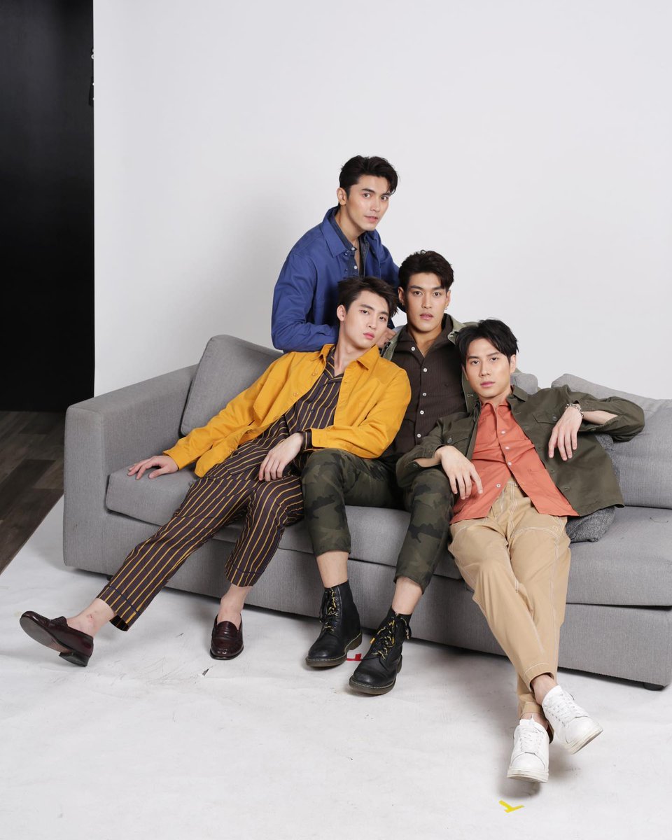 M34NISLAND's tweet image. cr.ig power3team 
——
วันนี้ลุงแอด นั่งค้นรูปกิจกรรมใหญ่ เจอ รูป 4 หน่อหล่อไม่แพ้ใคร เลยอดไม่ได้ที่จะเอารูปมาลงให้แฟนๆที่คิดถึง หายคิดถึงกันครับ #ลุงแอดจัดให้ #ลุงแอดอวดหลาน #pon_nawasch #kratingg #brightrpp #m34nismind
#MeanPhiravich