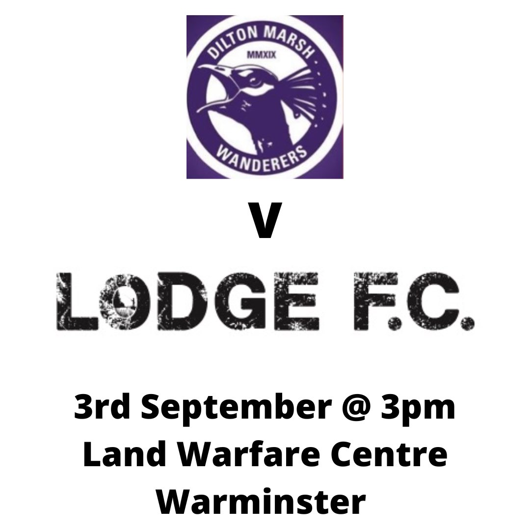 The Lodge FC tweet media