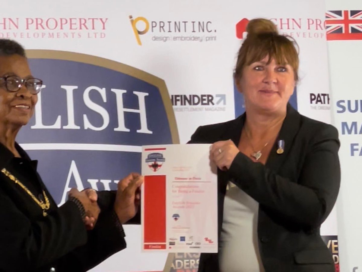 Phat Sams Fitness (@pinksam8591) on Twitter photo Honoured and humbled to be a finalist in this years English Veterans Awards. Looking forward to next month to meet all the other amazing shortlisted finalists <a href="/AwardsVeterans/">Veterans Awards</a> #englishveteransawards #finalist #awards #nomination #honoured #Veteranshelpingveterans #fitness Honoured and humbled to be a finalist in this years English Veterans Awards. Looking forward to next month to meet all the other amazing shortlisted finalists <a href="/AwardsVeterans/">Veterans Awards</a> #englishveteransawards #finalist #awards #nomination #honoured #Veteranshelpingveterans #fitness