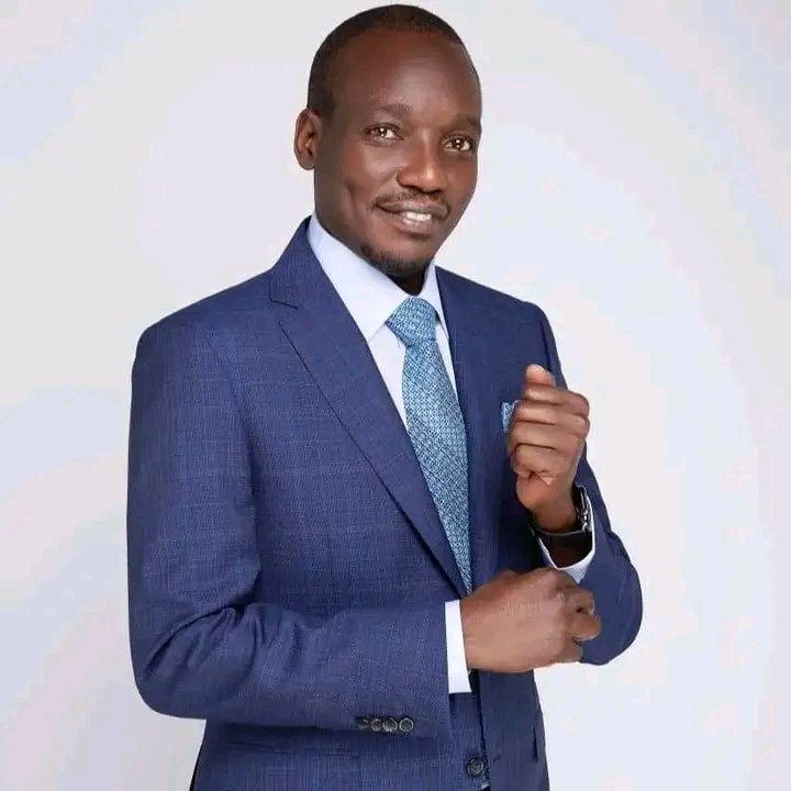 Simba Arati the 6th now the Kenya kwisha guys are worried 💙💙💙